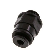 Racor de 4mm x G1/8'' con rosca macho POM NBR [5 piezas]
