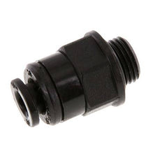 Racor de 5mm x G1/8'' con rosca macho POM NBR [5 piezas]
