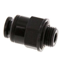 Racor de 5mm x G1/8'' con rosca macho POM NBR [5 piezas]