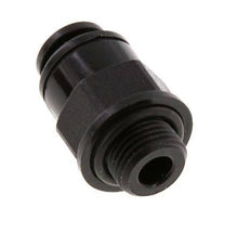 Racor de 5mm x G1/8'' con rosca macho POM NBR [5 piezas]