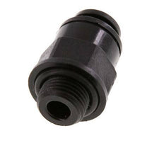 Racor de 5mm x G1/8'' con rosca macho POM NBR [5 piezas]