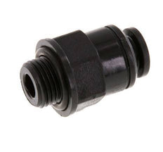 Racor de 5mm x G1/8'' con rosca macho POM NBR [5 piezas]