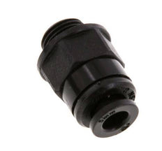 Racor de 5mm x G1/8'' con rosca macho POM NBR [5 piezas]
