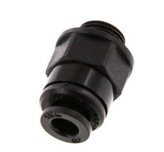 Racor de 5mm x G1/8'' con rosca macho POM NBR [5 piezas]