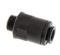 Racor de 6mm x G1/8'' con rosca macho POM NBR [5 piezas]