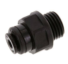Racor de 4mm x G1/4'' con rosca macho POM NBR [5 piezas]
