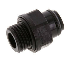 Racor de 5mm x G1/4'' con rosca macho POM NBR [5 piezas]