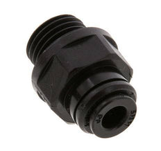 Racor de 5mm x G1/4'' con rosca macho POM NBR [5 piezas]