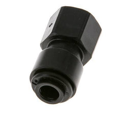Racor de 6mm x G1/4'' con rosca hembra POM NBR [2 piezas]