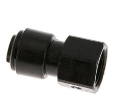 Racor de 6mm x G1/4'' con rosca hembra POM NBR [2 piezas]