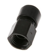 Racor de 6mm x G1/4'' con rosca hembra POM NBR [2 piezas]