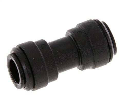 Racor de 10mm POM NBR [2 Piezas]