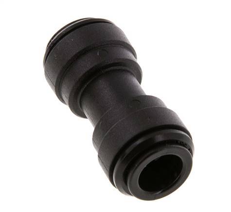 Racor de 10mm POM NBR [2 Piezas]