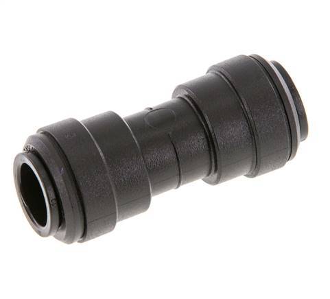 Racor de 12mm POM NBR [2 Piezas]