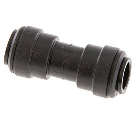 Racor de 12mm POM NBR [2 Piezas]