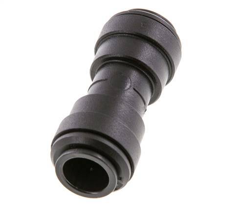 Racor de 12mm POM NBR [2 Piezas]