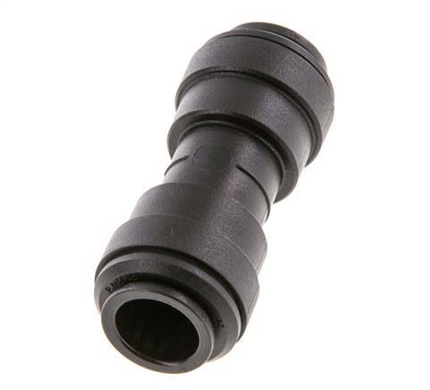 Racor de 12mm POM NBR [2 Piezas]