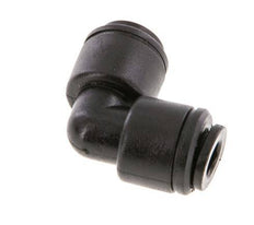 Codo de 5mm 90deg Racor POM NBR [2 Piezas]
