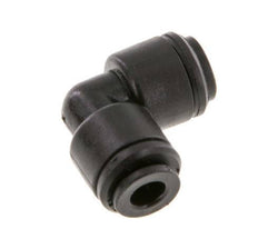 Codo de 5mm 90deg Racor POM NBR [2 Piezas]