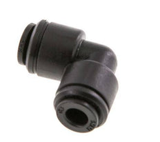 Codo de 5mm 90deg Racor POM NBR [2 Piezas]