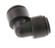 Codo de 8mm 90deg Racor POM NBR [2 Piezas]