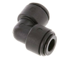Codo de 8mm 90deg Racor POM NBR [2 Piezas]