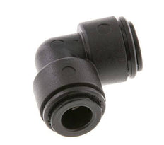 Codo de 8mm 90deg Racor POM NBR [2 Piezas]
