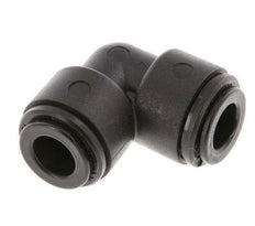 Codo de 8mm 90deg Racor POM NBR [2 Piezas]