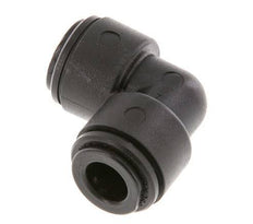Codo de 8mm 90deg Racor POM NBR [2 Piezas]