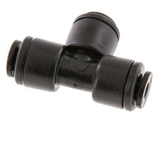 Racor en T de 4mm POM NBR FDA [2 Piezas]