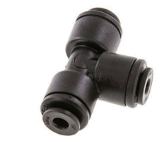 Racor en T de 4mm POM NBR FDA [2 Piezas]