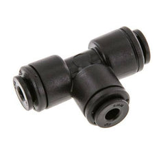 Racor en T de 4mm POM NBR FDA [2 Piezas]