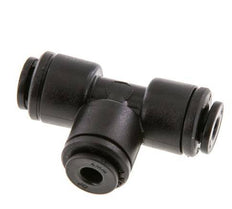 Racor en T de 4mm POM NBR FDA [2 Piezas]