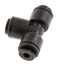 Racor en T de 4mm POM NBR FDA [2 Piezas]