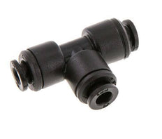 Racor en T de 5mm POM NBR FDA [2 Piezas]