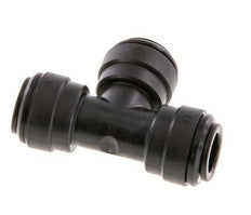 Racor en T de 10mm POM NBR FDA [2 Piezas]