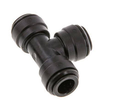 Racor en T de 10mm POM NBR FDA [2 Piezas]