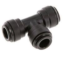 Racor en T de 10mm POM NBR FDA [2 Piezas]