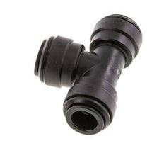 Racor en T de 10mm POM NBR FDA [2 Piezas]