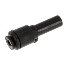 Racor de 4mm x 8mm con POM NBR enchufable [2 Piezas]
