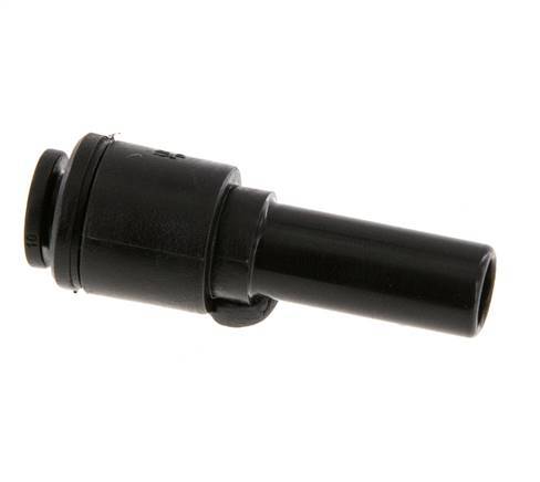 Racor de 4mm x 8mm con POM NBR enchufable [2 Piezas]