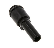 Racor de 4mm x 8mm con POM NBR enchufable [2 Piezas]