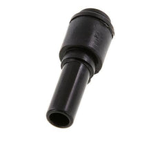 Racor de 4mm x 8mm con POM NBR enchufable [2 Piezas]