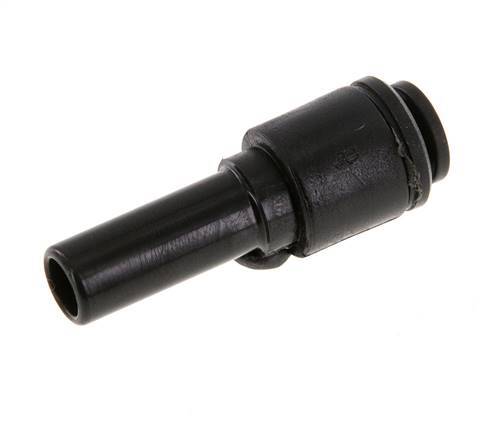 Racor de 4mm x 8mm con POM NBR enchufable [2 Piezas]