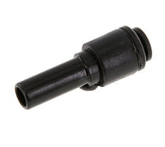Racor de 4mm x 8mm con POM NBR enchufable [2 Piezas]