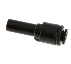 Racor de 4mm x 8mm con POM NBR enchufable [2 Piezas]