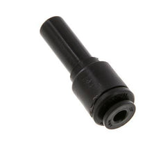 Racor de 4mm x 8mm con POM NBR enchufable [2 Piezas]