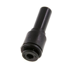 Racor de 4mm x 8mm con POM NBR enchufable [2 Piezas]