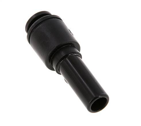 Racor de 5mm x 8mm con enchufe POM NBR [2 Piezas]