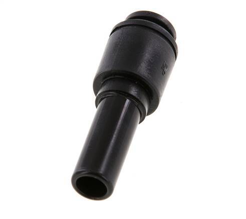 Racor de 5mm x 8mm con enchufe POM NBR [2 Piezas]